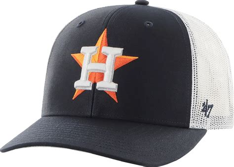 SP23 Burgess Trucker. . Houston astros trucker hat